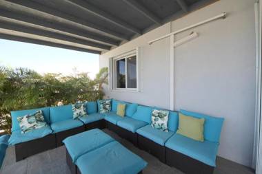 Turquoise Villa