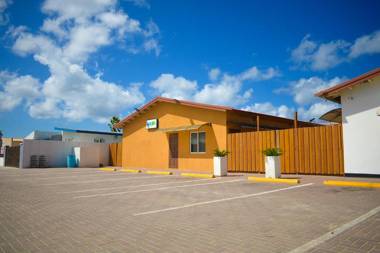 Aruba Smart Apartments