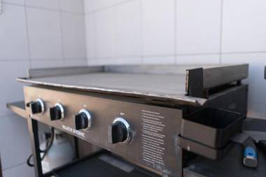 Bubali Luxury Apartments - Adults Only - Wheelchair Friendly