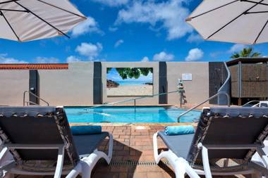 Bubali Luxury Apartments - Adults Only - Wheelchair Friendly