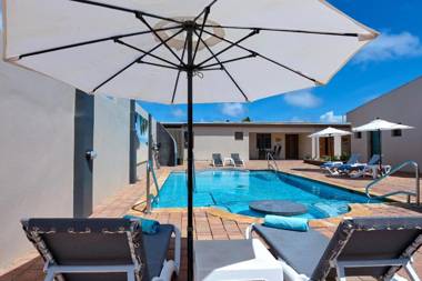 Bubali Luxury Apartments - Adults Only - Wheelchair Friendly