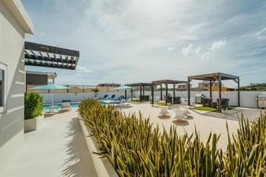 Lux Villa's by GG