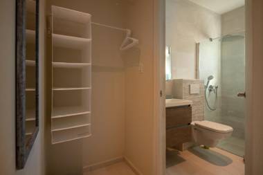 Hideout Suites - from Eagle Beach