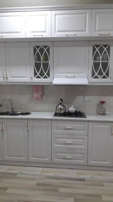 Apartment at Narimanov 151