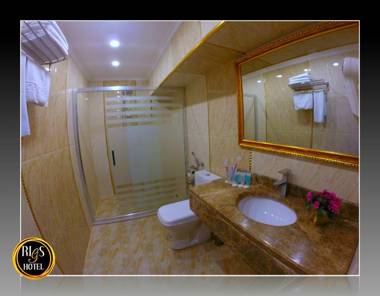 Rigs Hotel Boulevard