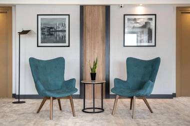 Park Inn by Radisson Baku Hotel