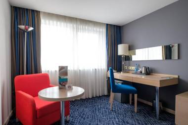 Park Inn by Radisson Baku Hotel