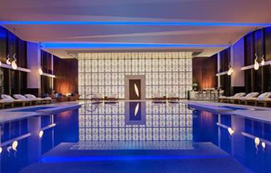 JW Marriott Absheron Baku Hotel