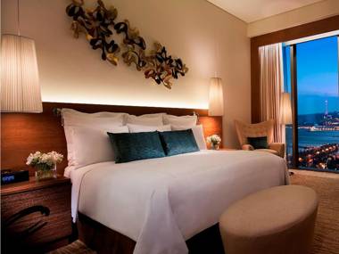 JW Marriott Absheron Baku Hotel