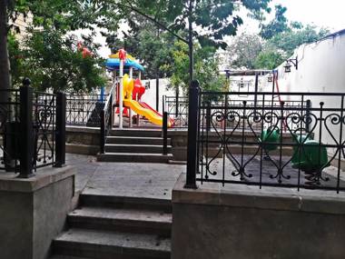 Altstadt Hotel & Cafe