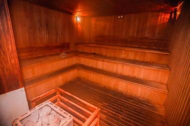 Caspian Business Hotel & SPA