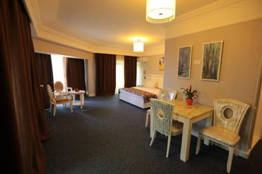 Amber Hotel