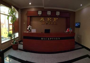 AEF Hotel