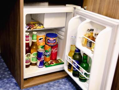 Grand Hotel Baku Central Park