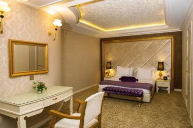 Teatro Boutique Hotel