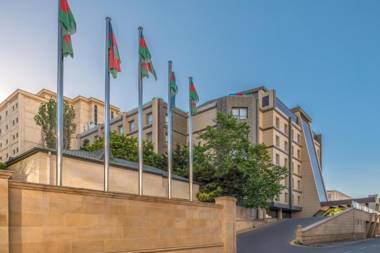 Point Hotel Baku