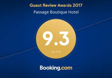 Passage Boutique Hotel