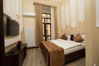 Passage Boutique Hotel