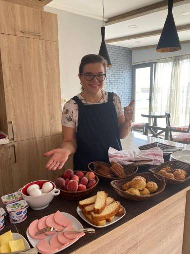 Seven Rooms Boutique Hotel