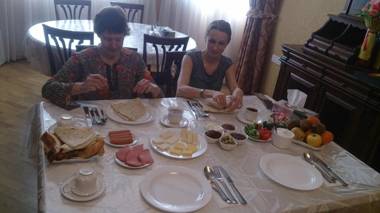 Baku Butik Mini-Hotel