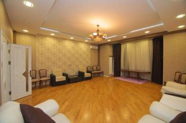 UZEIR GADGIBEKOVA 25 Street BULVAR