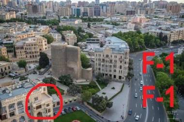 Giz Galasi Bulvar More