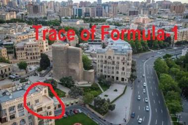 Giz Galasi Bulvar More