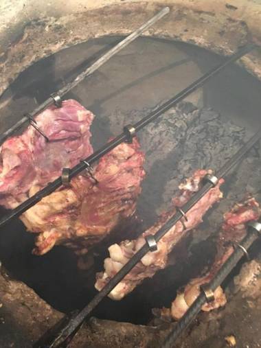 Baku Seafront Apartment