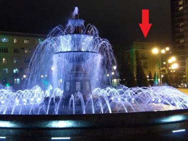 Baku Seafront Apartment