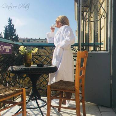 Centrum Hotel&Hostel