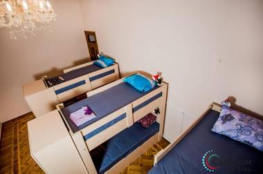 Centrum Hotel&Hostel