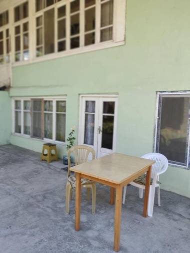 Guest house near Baku airport