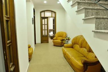 Baku Home Hostel