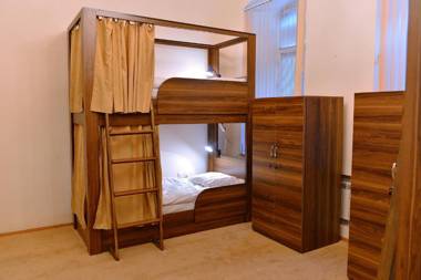 Baku Home Hostel