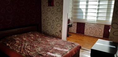 Apartments Formula 1 on Niyazi