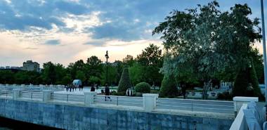 Gulluoglu Royal Deluxe Apartment