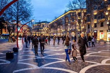 Gulluoglu Royal Deluxe Apartment