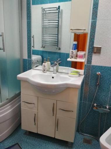 Apartment near Khatai