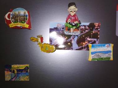 Apartment near Khatai