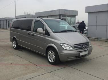 Icheri Sheher Apartment