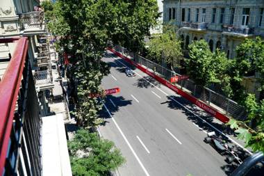 SAHIL Hostel & Hotel