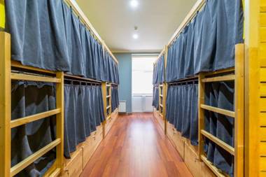 SAHIL Hostel & Hotel