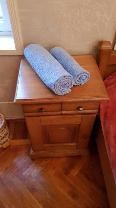 City Center Comfort Apartment