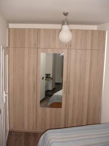 Apartment in Old Town Baku