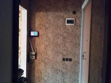 Comfortable close center