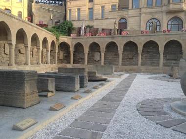 Deniz Inn Boutique Hotel