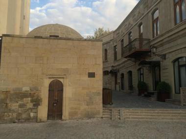 Deniz Inn Boutique Hotel