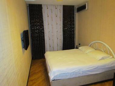 Beautiful apartment in Baku