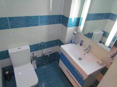 Beautiful apartment in Baku