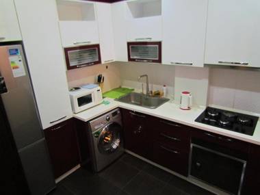 Beautiful apartment in Baku